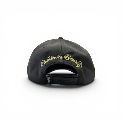 Power in the Breaking Snapback