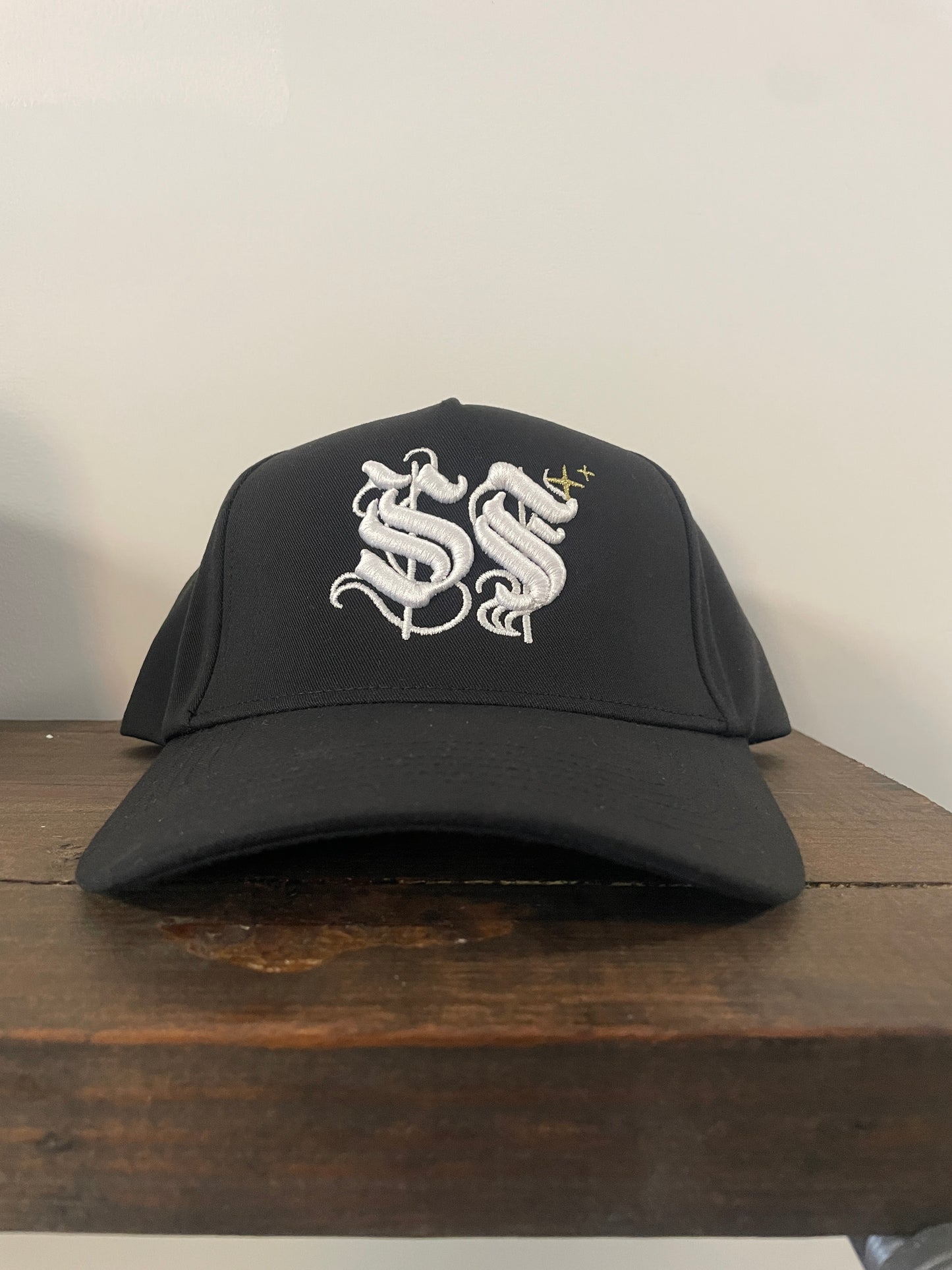 Power in the Breaking Snapback
