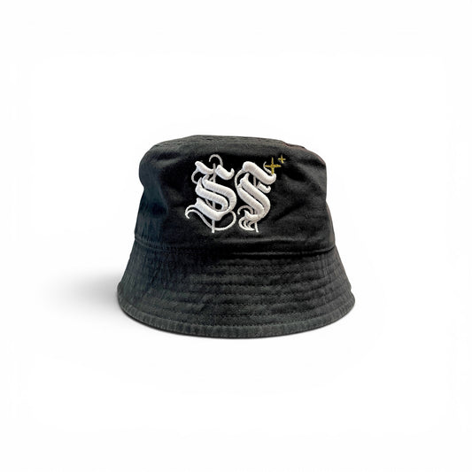 Power in the Breaking Bucket Hat