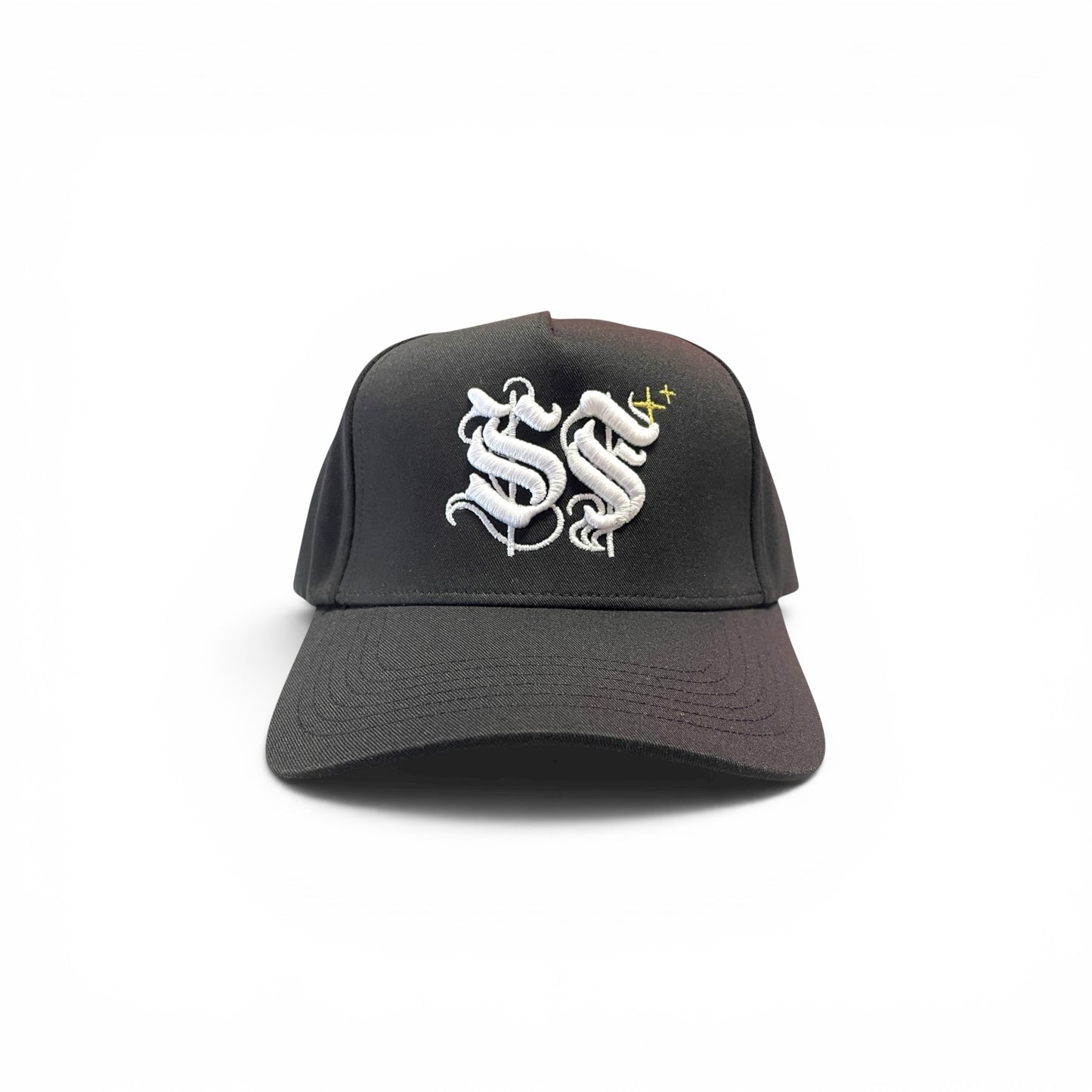 Power in the Breaking Snapback