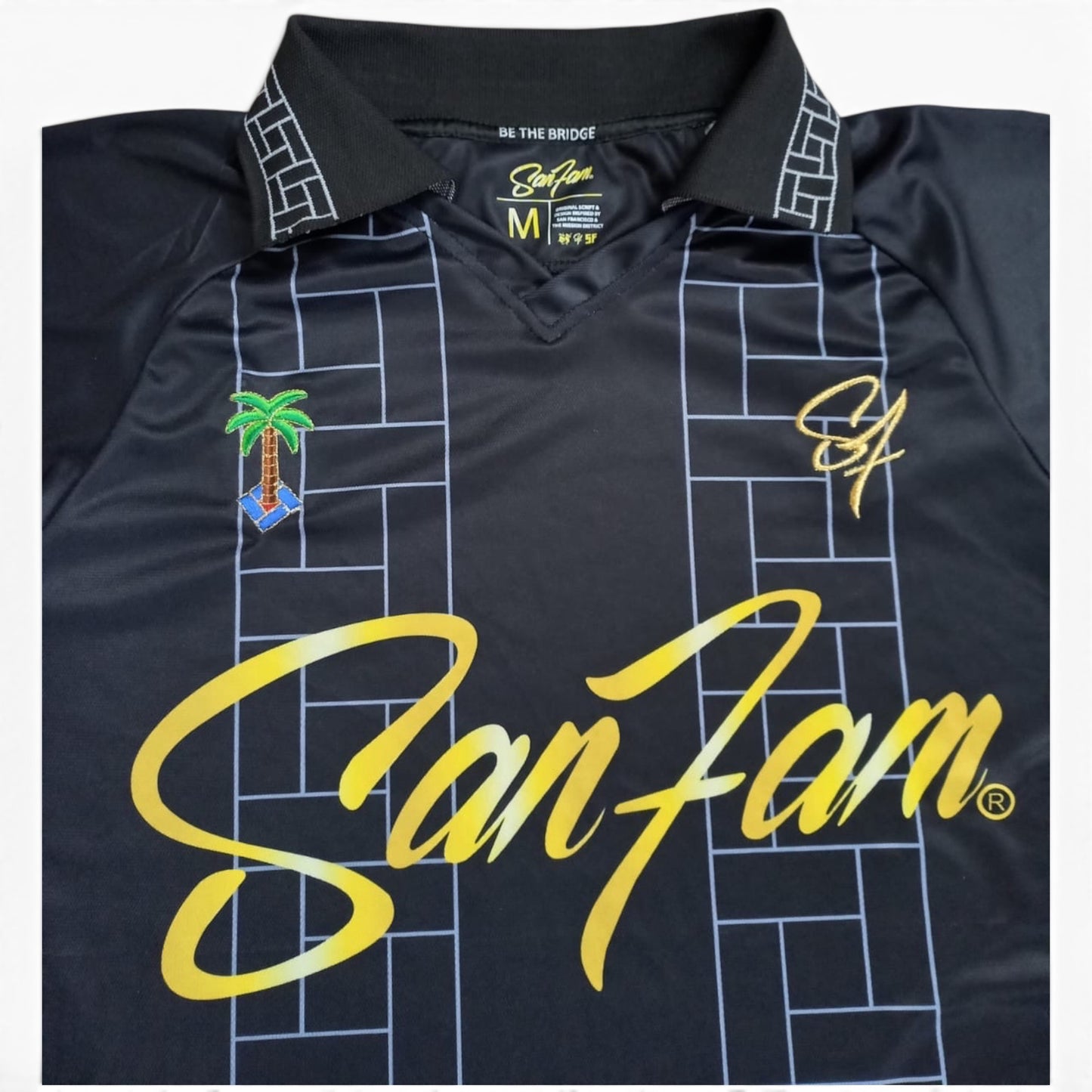 Homecoming Polo Soccer Jersey