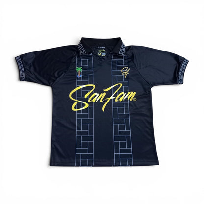 Homecoming Polo Soccer Jersey