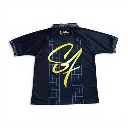 Homecoming Polo Soccer Jersey